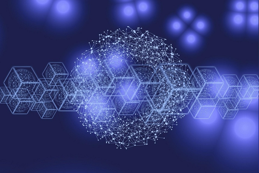 Temasek and DBS-Backed Blockchain Firm Secures Series B Funding for