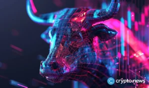 Tezos (XTZ) Surges 64% to Reach 8-Month High, Making Waves