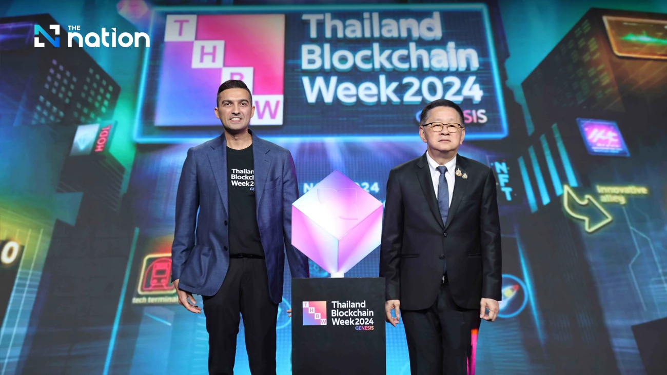 nationthailand
