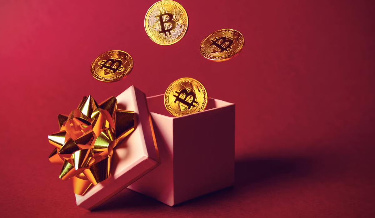The Best Crypto Gifts for the Holidays: Your Ultimate Guide
