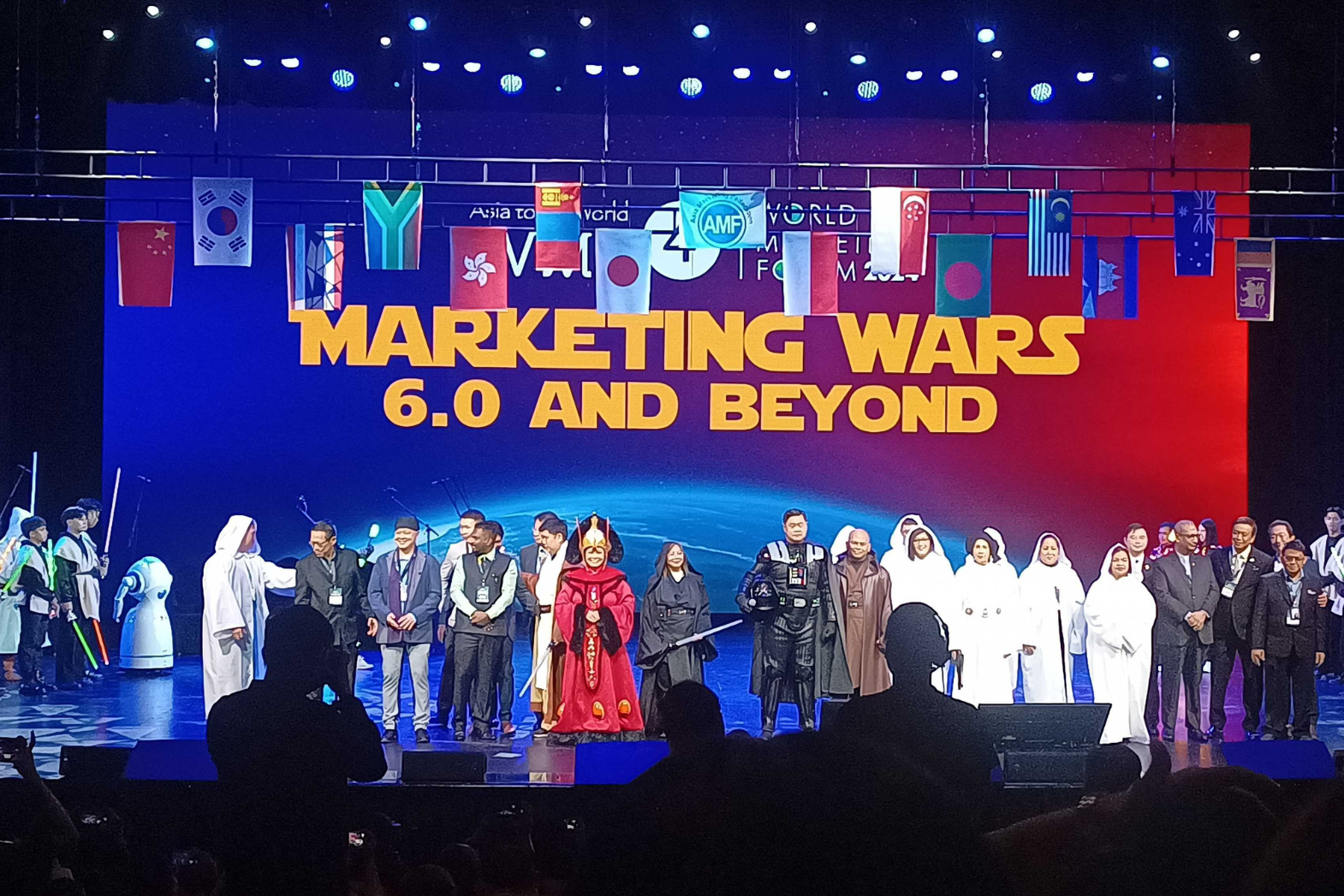 The Future of Marketing: How AI is Revolutionizing Strategies for