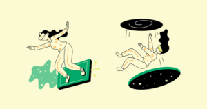 The Metaverse: From Booming Success to Sudden Crash - Exploring