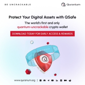 The Ultimate Blockchain Security Solution: Unbreakable, Unhackable, Unbeatable