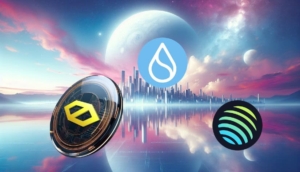 The 3 Hidden Cryptos Every Investor Should Watch This Year!