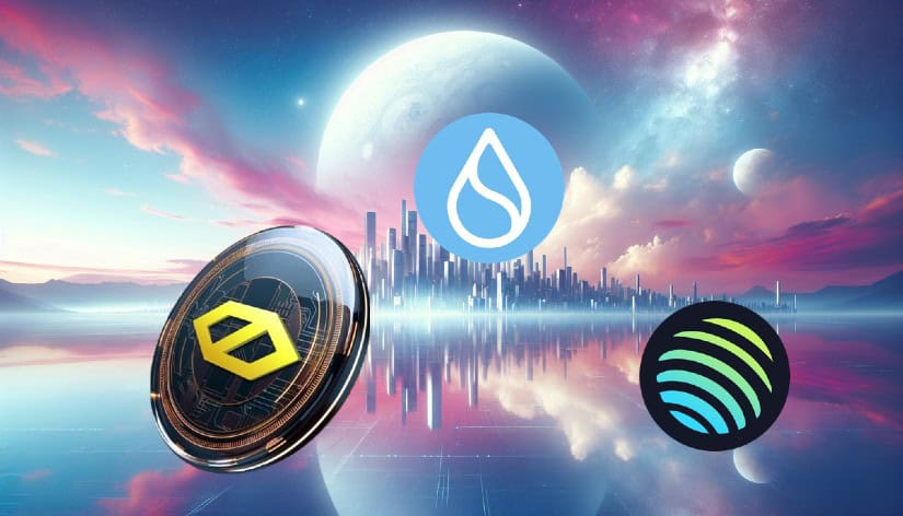 The 3 Hidden Cryptos Every Investor Should Watch This Year!