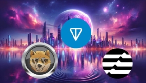Top 4 Cryptos to Watch as Altseason Heats Up — Massive Bull Run Incoming!