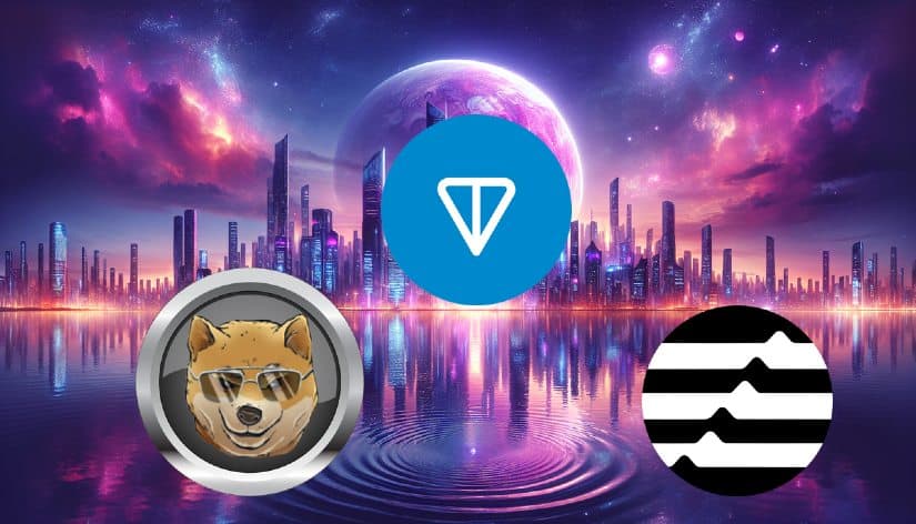 Top 4 Cryptos to Watch as Altseason Heats Up — Massive Bull Run Incoming!