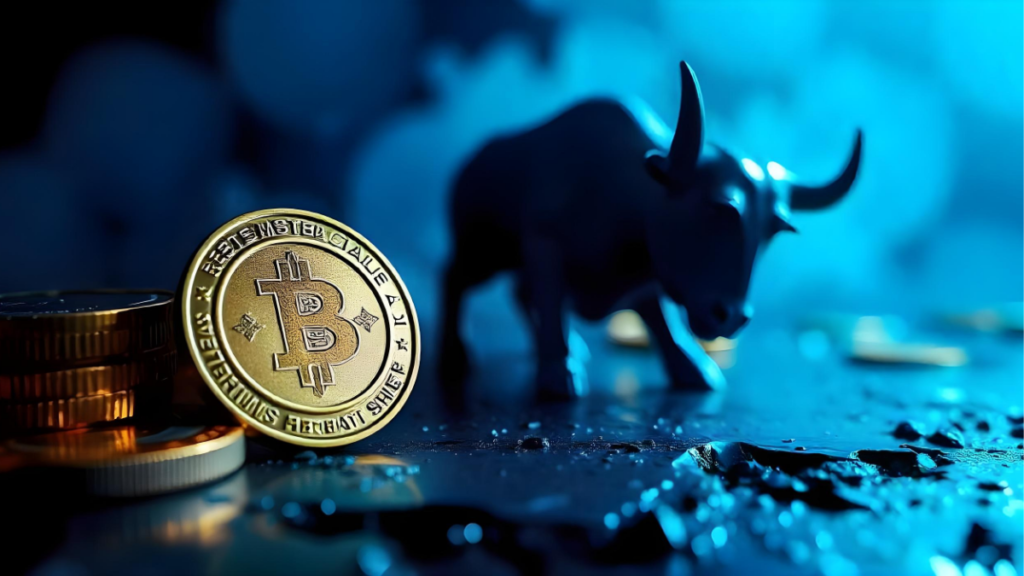 Next Crypto Bull Run