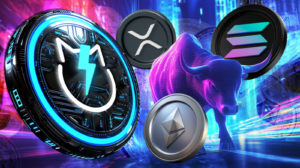 Top Altcoin Crypto to Watch for in Bullish Market: Expert