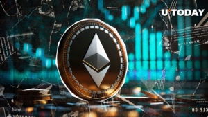 Top Analyst Predicts Ethereum (ETH) Surge to $6,000: Must-See Chart!