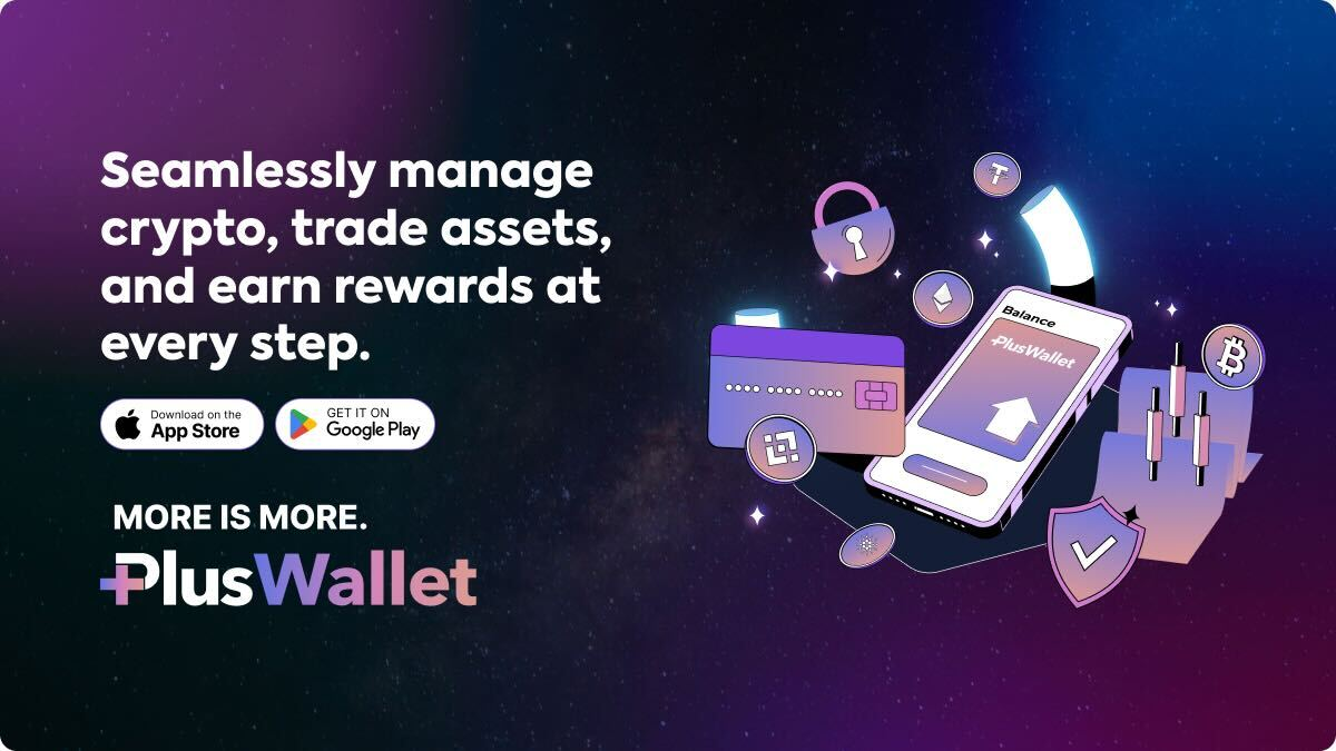 Top Crypto Wallets like MetaMask, SafePal, Enjin, & Plus Wallet