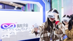 Top Futuristic Tech Products Unveiled at Future Island Industrial Expo
