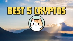 Tech Analysis of Best Under $5 Cryptos Poised to Surprise Traders