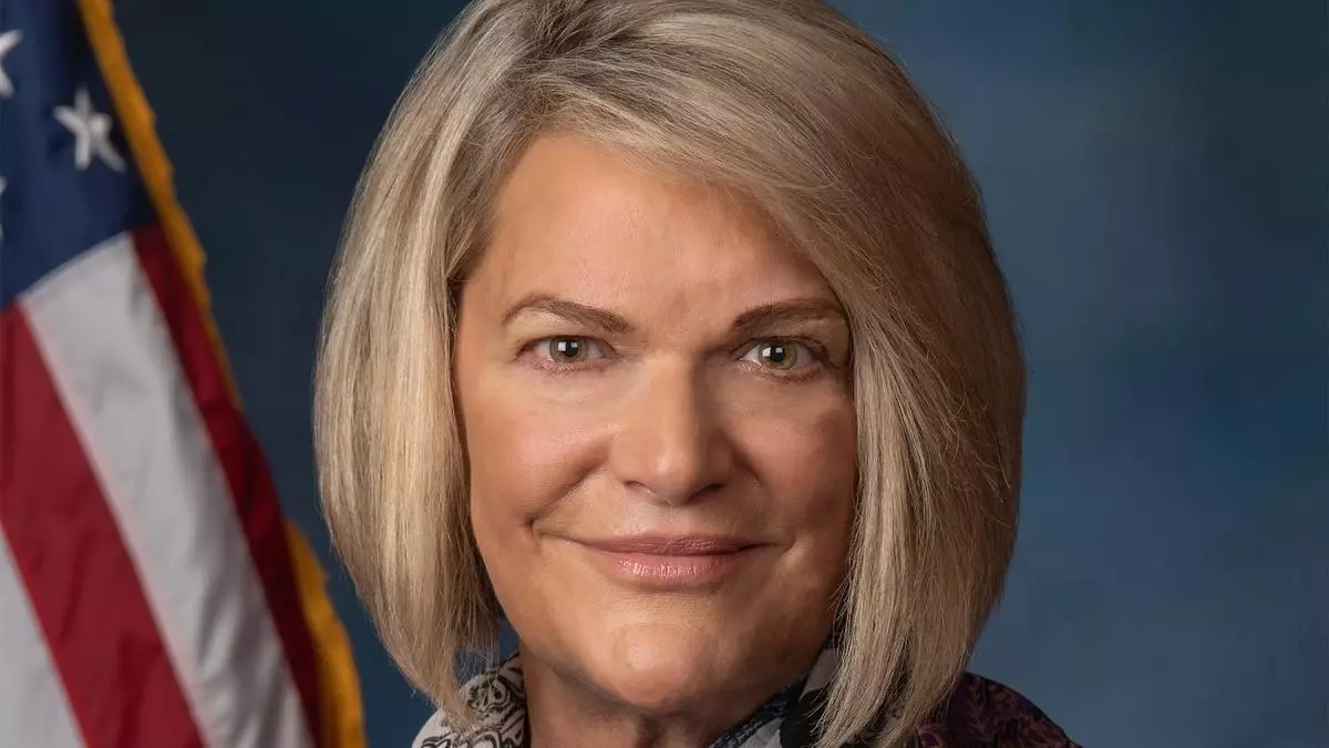 Trump Ally Lummis Advocates Selling Federal Reserve Gold for Bitcoin