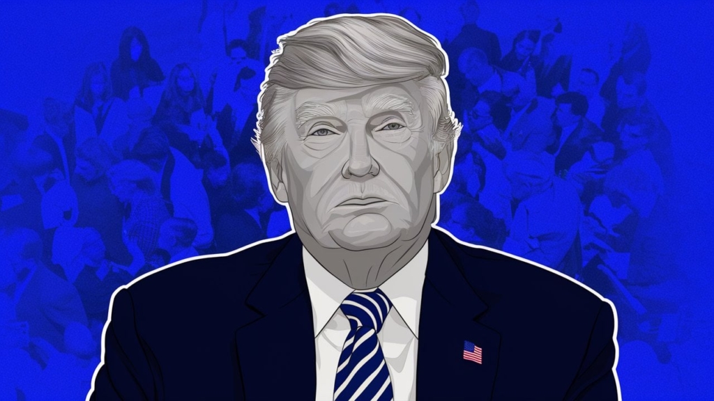 Trump’s Crypto-Driven Cabinet Paving The Way For a U.S. ‘DeFi Renaissance’