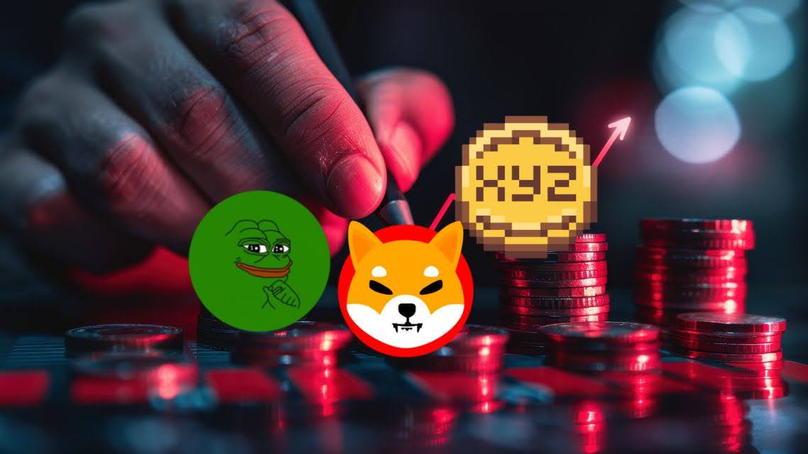 Trump's Inauguration Sparks Ethereum Surge: 3 Altcoins Target 16,800% Growth!