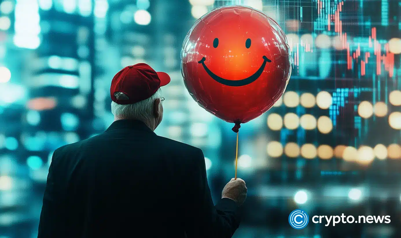 Trump's Influence Propels ADA, DOGE, and $0.08 Altcoin to New