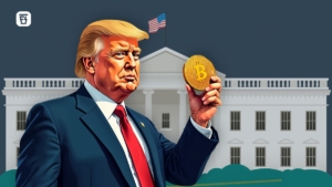 Trump's Potential Impact on Bitcoin's Moon Success: Analyzing the Possibilities