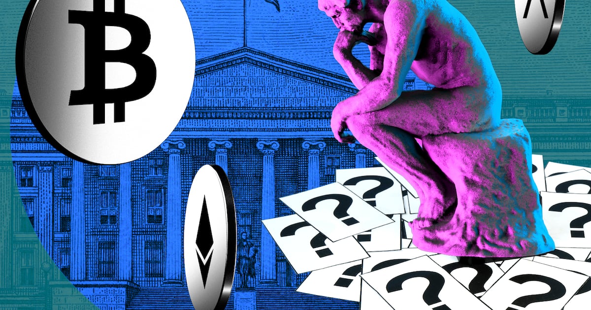 Trump's Treasury Secretary Candidates on Crypto: Insights & Analysis