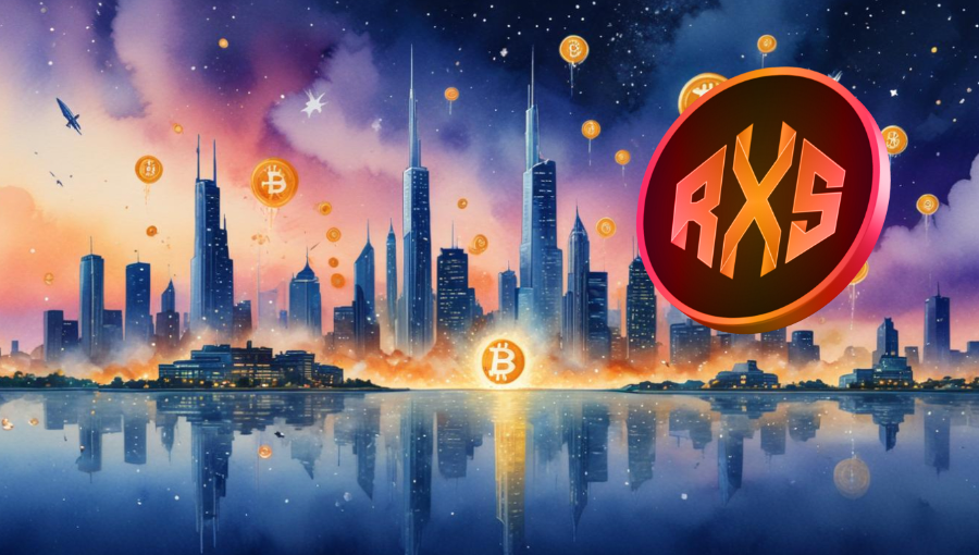 How a $900 Investment in the Right 5 Altcoins Could Retire You Financially Stable in 2025