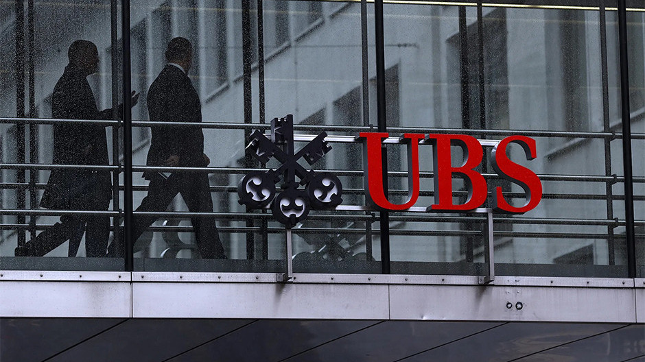 UBS Launches Blockchain Cross-Border Payment System: Revolutionizing Global Transactions
