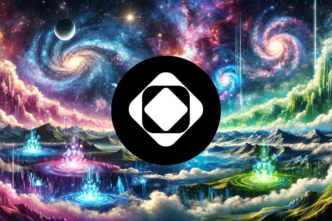 Ultimate Guide to Blockchain Multiverse: Navigating the Exciting Digital Universe