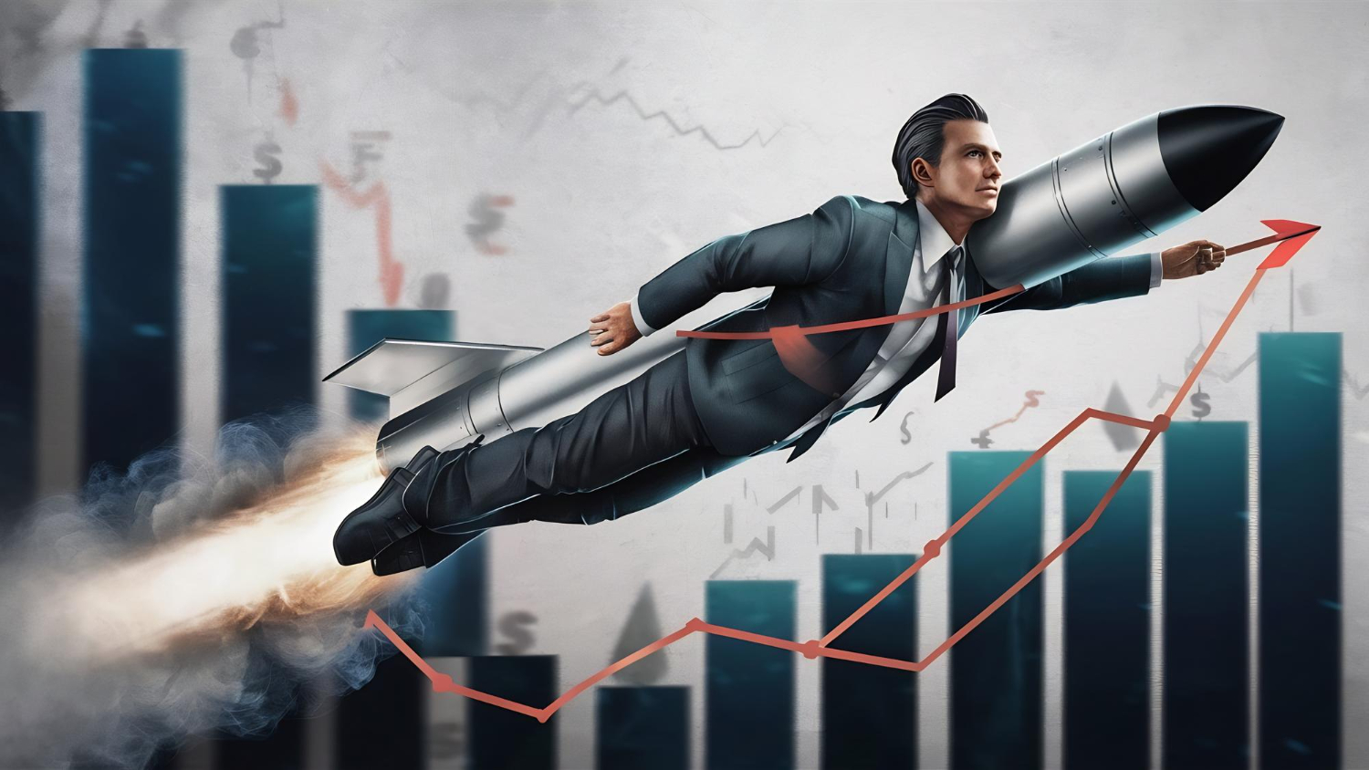 Uncover 60X Potential: Top Altcoin on Binance with Explosive Growth!