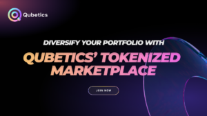 Unlock 1079% ROI potential with Tokenized Assets as Quant and