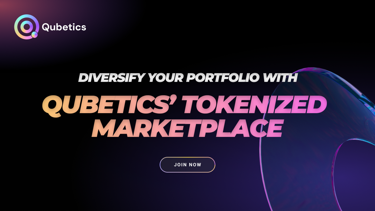 Unlock 1079% ROI potential with Tokenized Assets as Quant and