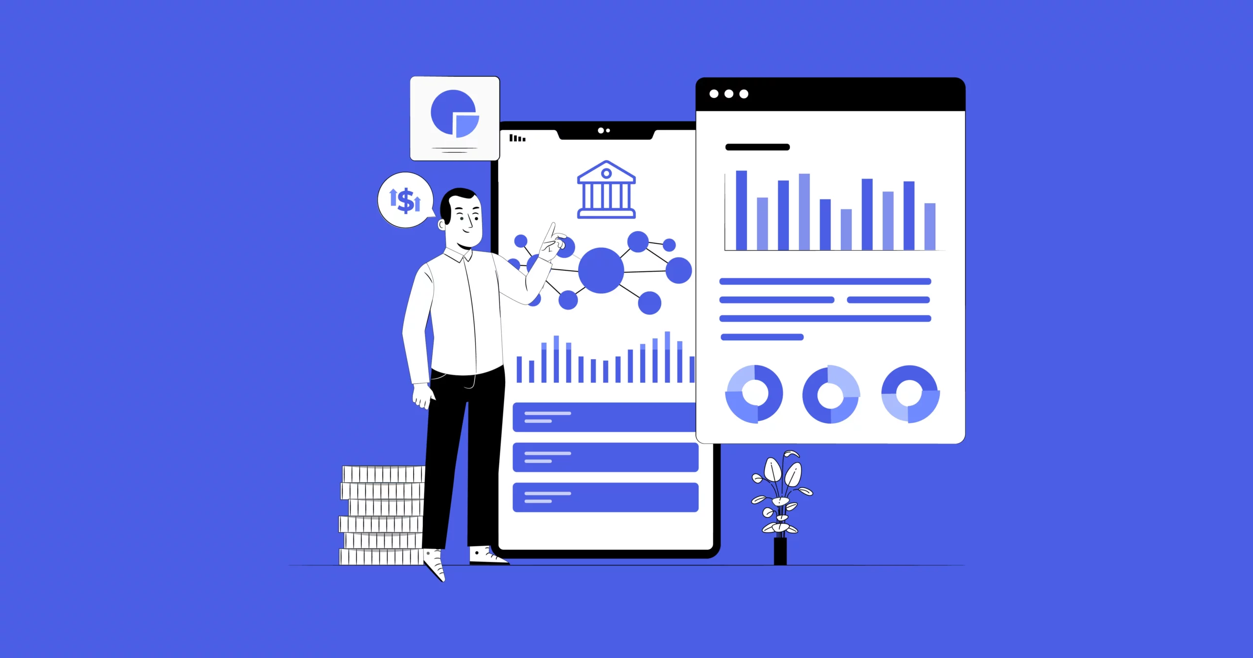 Unlocking Growth: How DeFi Apps Boost TVL Through Strategic Liquidity