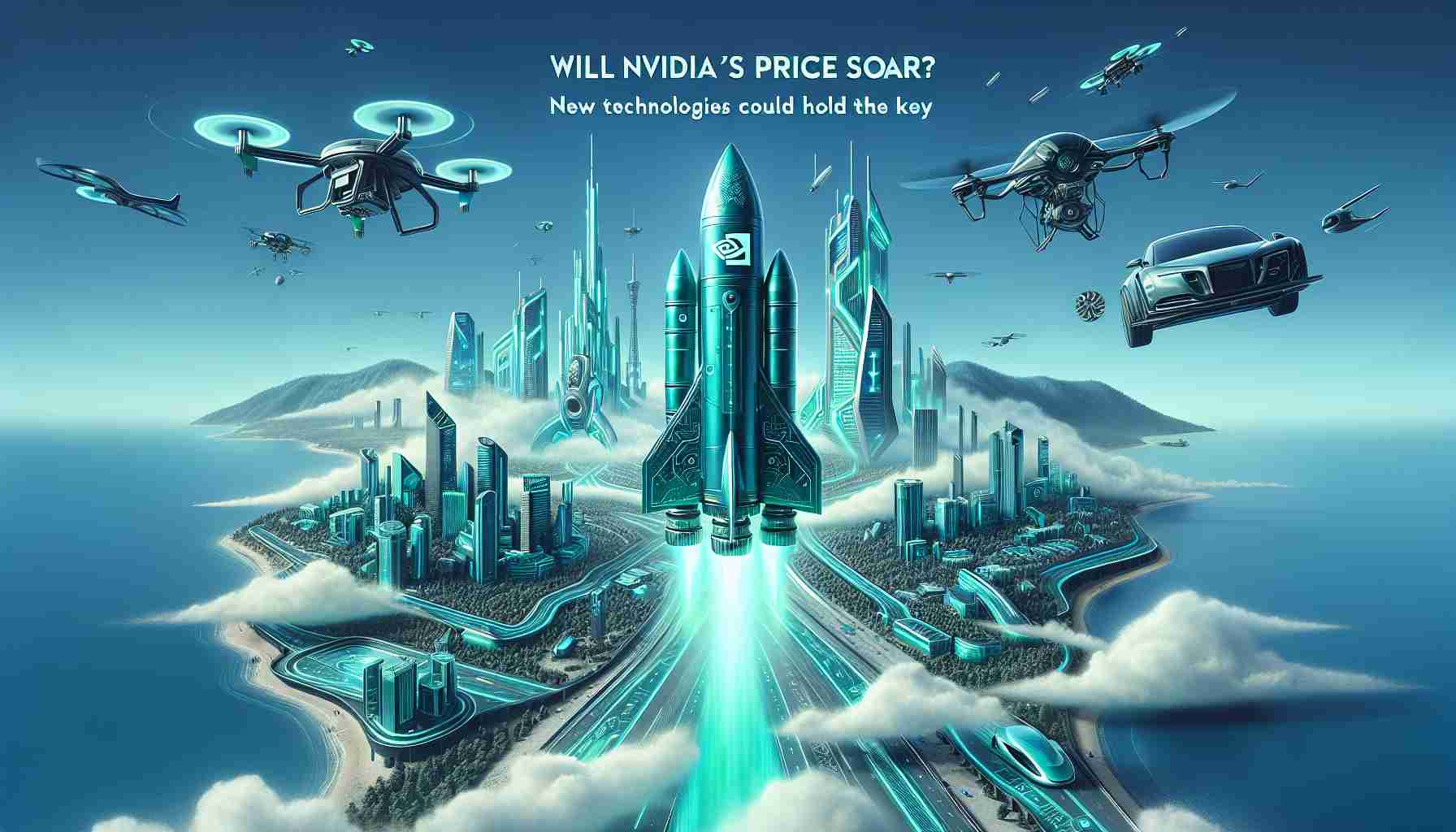 Will NVIDIA’s Stock Price Soar? New Technologies Could Hold the Key
