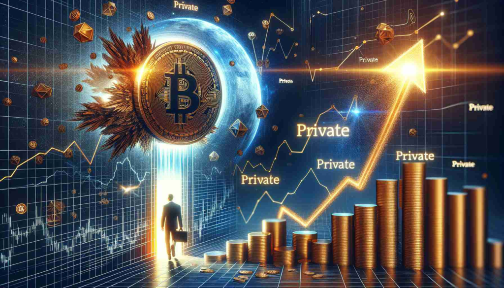 New Altcoin Surprises the Crypto Market with Unprecedented Growth