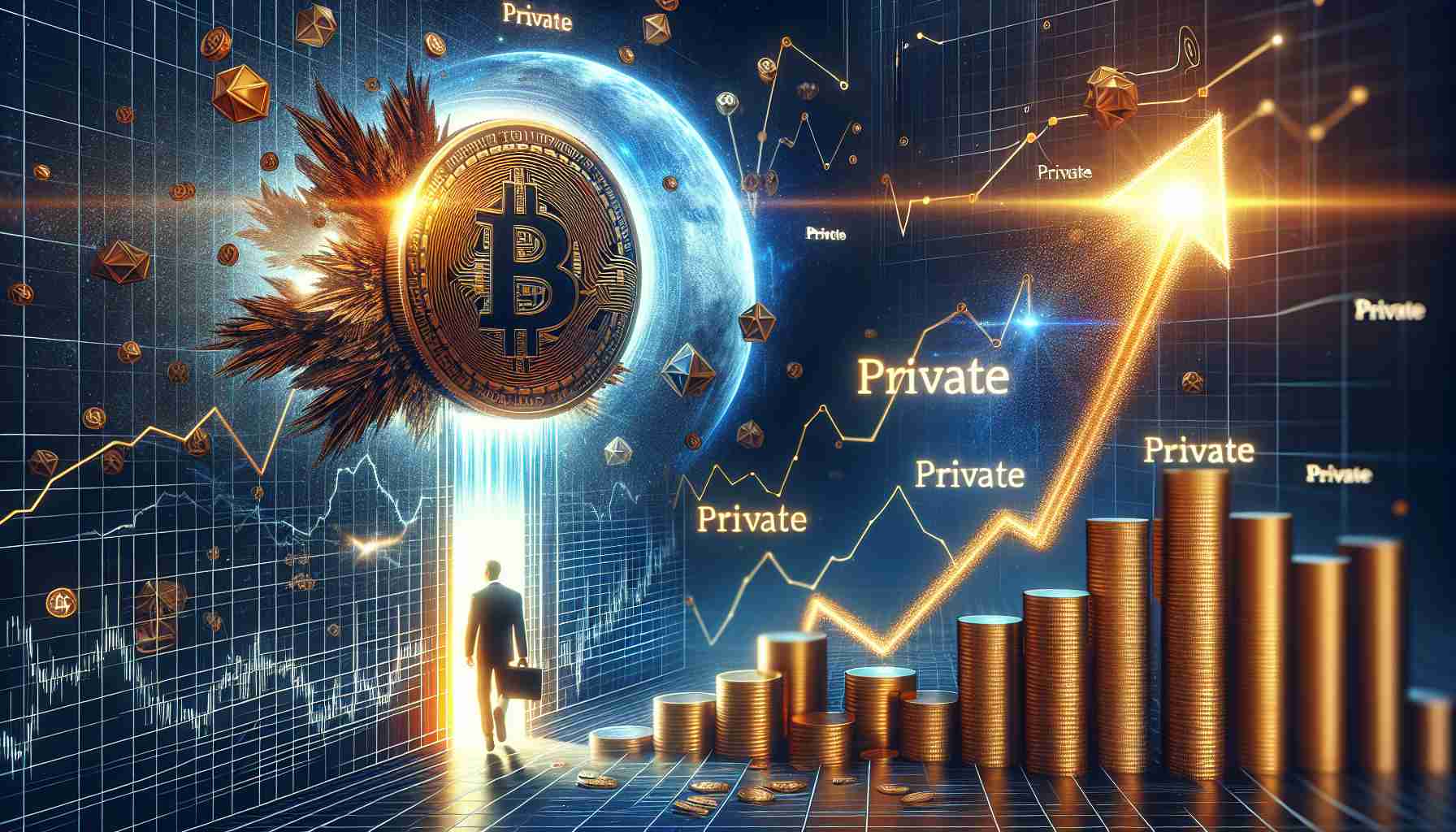 New Altcoin Surprises the Crypto Market with Unprecedented Growth