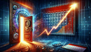 Unlocking the Future. NVIDIA’s Earnings Date Reveals More Than Numbers.