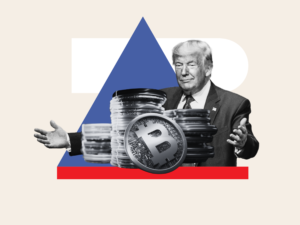 Donald Trump’s Strategic Bitcoin Reserve