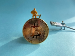 Unveiling the Environmental Impact: Cryptocurrency Mining and Our Carbon Future