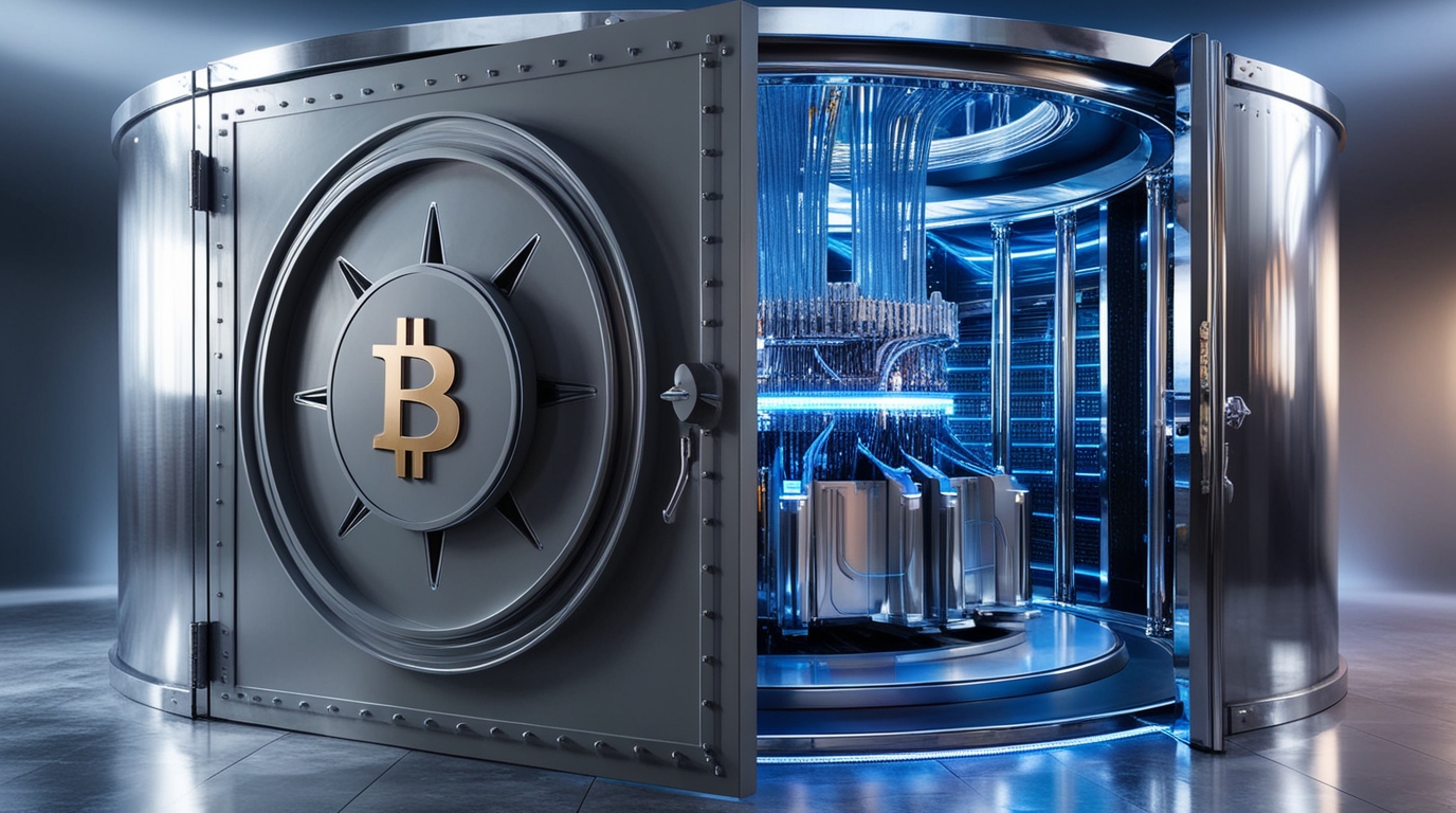 Unveiling the Secret Bitcoin Kingdom: What Happened in Crypto Today?