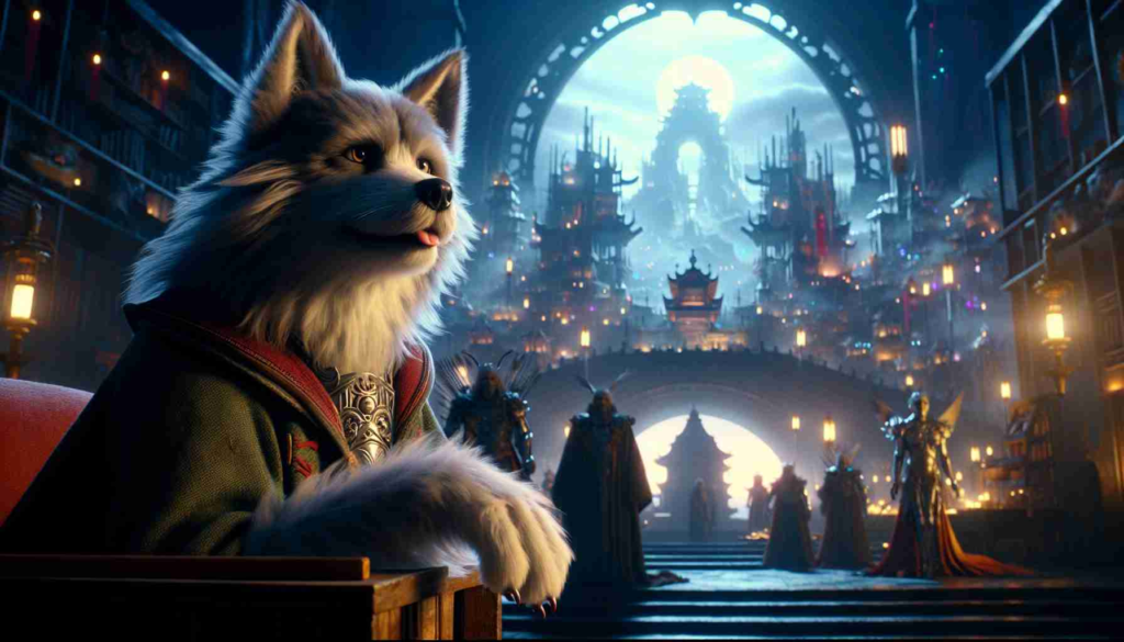 The Untold Story of Floki Inu: Beyond the Metaverse Hype