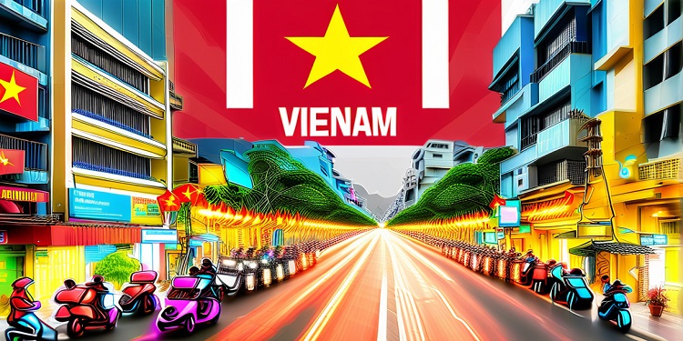 vietnam blockchain adoption