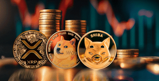 Wall Street Expert Reveals Crypto AI Altcoin with 5,000x Potential