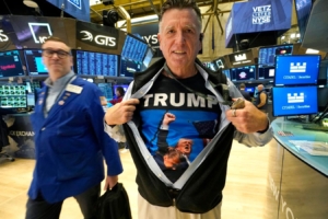 Wall Street Leak Predicts 2025 Bitcoin Price Earthquake - Is
