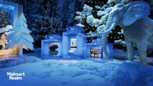 Walmart Unveils Exciting Metaverse Shop Upgrades for Festive Season