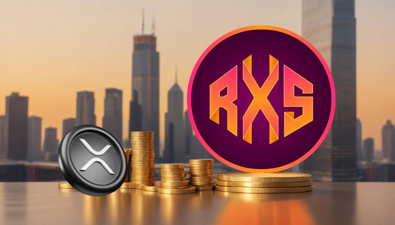XRP and Cardano Poised for 2017-Style Mega Pumps: Altcoin's 18040%