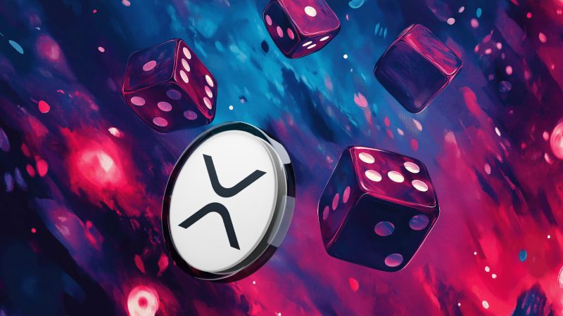 XRP and Solana Investors Flock to Potential 50x Growth Altcoin