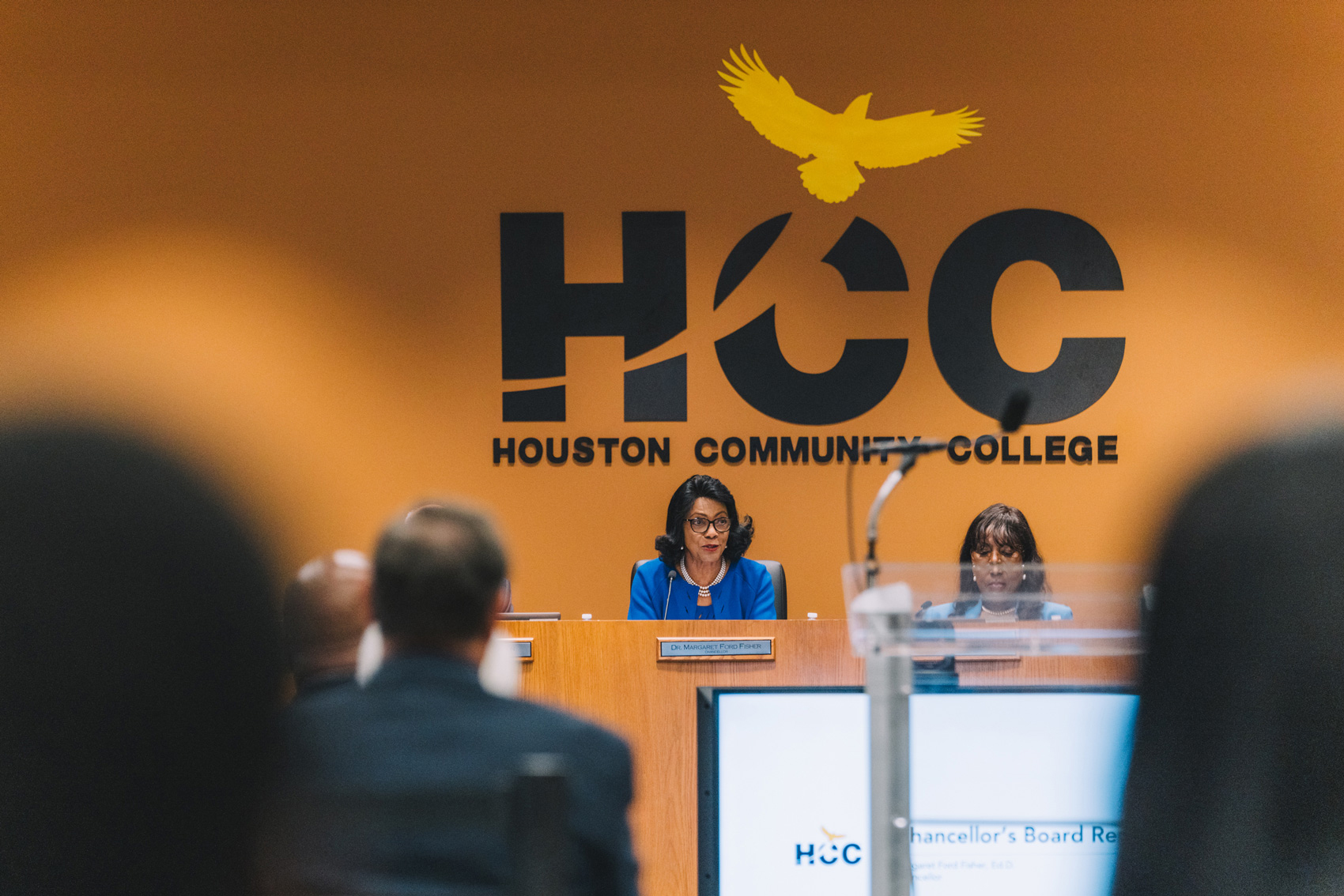 houston community college Metaverse Plans Unveiled: A Bold New Virtual
