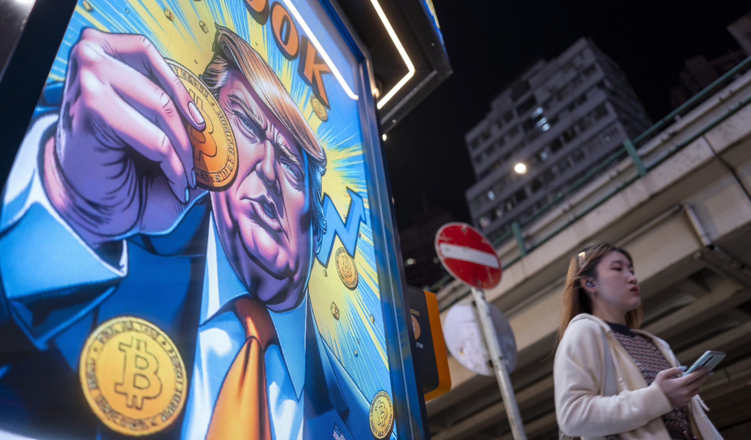 Bitcoin's Success Silences Doubters – Is This the Future of