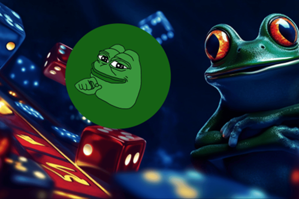 2025: Pepe, Shiba Inu, and Altcoin Set for Massive Returns