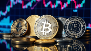 6 Must-Watch Crypto Coins During Market Dip: Stay Ahead with