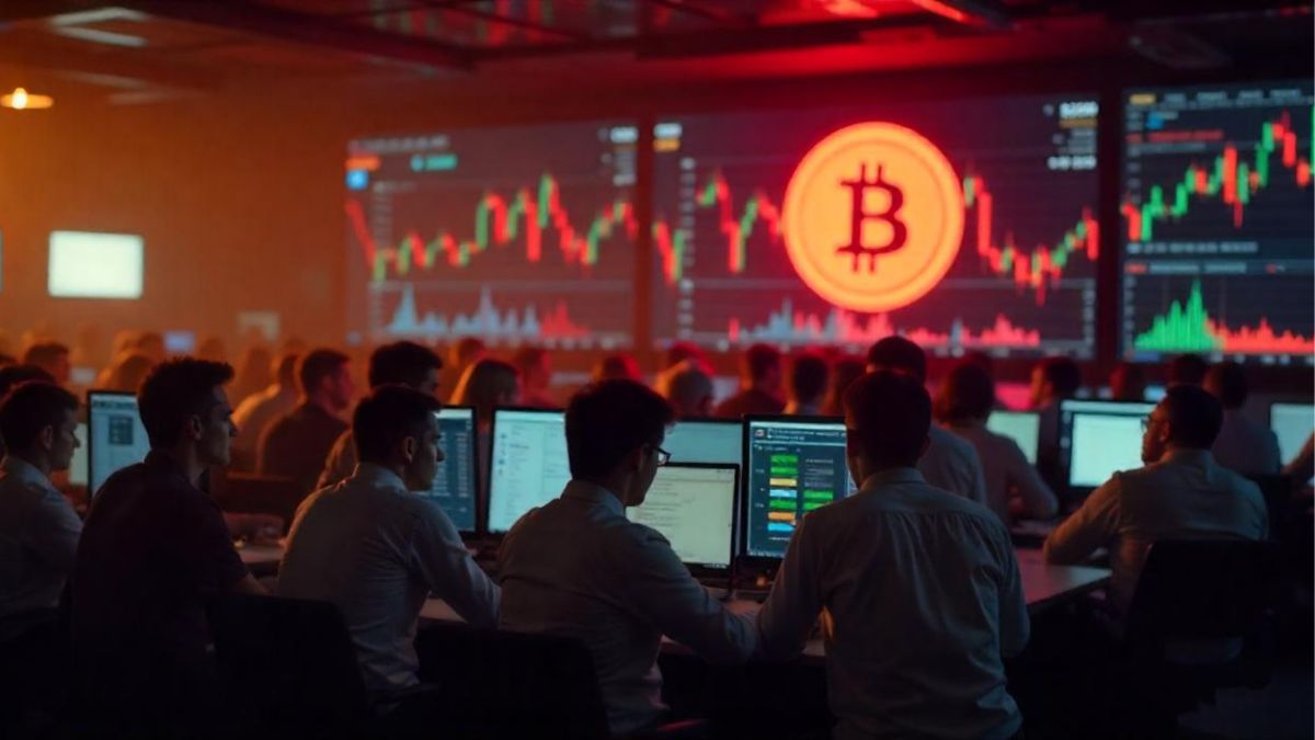 7 Top Altcoins to Watch for Huge 2025 Gains Amid