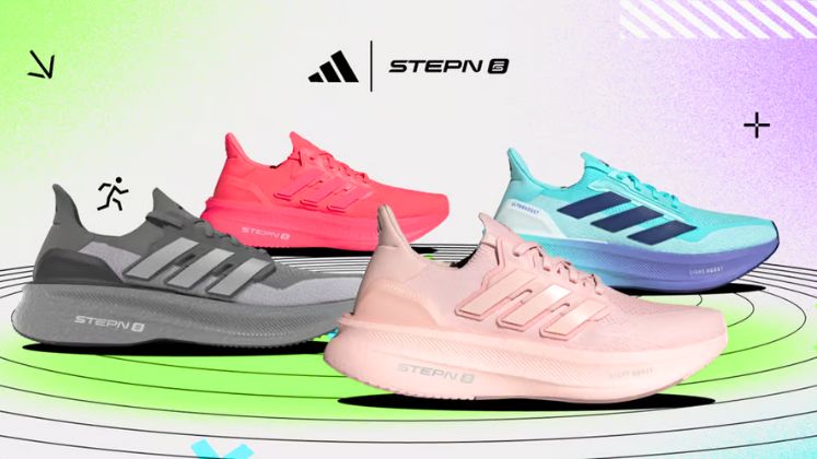 Adidas unveils first physical drop of NFT collection 